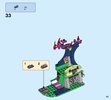 Building Instructions - LEGO - Elves - 41185 - Magic Rescue from the Goblin Village: Page 23