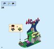 Building Instructions - LEGO - Elves - 41185 - Magic Rescue from the Goblin Village: Page 24