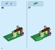 Building Instructions - LEGO - Elves - 41185 - Magic Rescue from the Goblin Village: Page 18