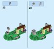 Building Instructions - LEGO - Elves - 41185 - Magic Rescue from the Goblin Village: Page 21