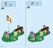 Building Instructions - LEGO - Elves - 41185 - Magic Rescue from the Goblin Village: Page 22