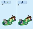 Building Instructions - LEGO - Elves - 41185 - Magic Rescue from the Goblin Village: Page 23