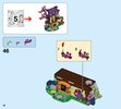 Building Instructions - LEGO - Elves - 41185 - Magic Rescue from the Goblin Village: Page 32