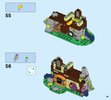 Building Instructions - LEGO - Elves - 41185 - Magic Rescue from the Goblin Village: Page 39