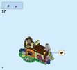 Building Instructions - LEGO - Elves - 41185 - Magic Rescue from the Goblin Village: Page 40