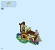 Building Instructions - LEGO - Elves - 41185 - Magic Rescue from the Goblin Village: Page 44