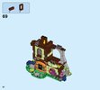 Building Instructions - LEGO - Elves - 41185 - Magic Rescue from the Goblin Village: Page 52