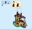 Building Instructions - LEGO - Elves - 41185 - Magic Rescue from the Goblin Village: Page 57