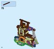 Building Instructions - LEGO - Elves - 41185 - Magic Rescue from the Goblin Village: Page 58