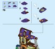 Building Instructions - LEGO - Elves - 41185 - Magic Rescue from the Goblin Village: Page 61