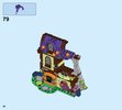 Building Instructions - LEGO - Elves - 41185 - Magic Rescue from the Goblin Village: Page 62