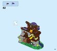 Building Instructions - LEGO - Elves - 41185 - Magic Rescue from the Goblin Village: Page 65