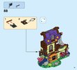 Building Instructions - LEGO - Elves - 41185 - Magic Rescue from the Goblin Village: Page 71