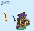 Building Instructions - LEGO - Elves - 41185 - Magic Rescue from the Goblin Village: Page 72