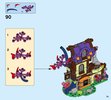 Building Instructions - LEGO - Elves - 41185 - Magic Rescue from the Goblin Village: Page 73