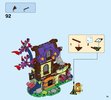 Building Instructions - LEGO - Elves - 41185 - Magic Rescue from the Goblin Village: Page 75