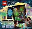 Building Instructions - LEGO - Elves - 41185 - Magic Rescue from the Goblin Village: Page 83