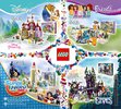 Building Instructions - LEGO - Elves - 41185 - Magic Rescue from the Goblin Village: Page 84