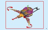 Building Instructions - LEGO - Elves - 41186 - Azari & the Goblin Forest Escape: Page 41