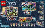 Building Instructions - LEGO - Elves - 41186 - Azari & the Goblin Forest Escape: Page 55