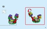 Building Instructions - LEGO - Elves - 41186 - Azari & the Goblin Forest Escape: Page 13