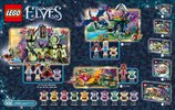 Building Instructions - LEGO - Elves - 41186 - Azari & the Goblin Forest Escape: Page 55