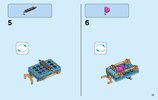 Building Instructions - LEGO - Elves - 41187 - Rosalyn's Healing Hideout: Page 11