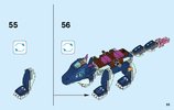 Building Instructions - LEGO - Elves - 41187 - Rosalyn's Healing Hideout: Page 55