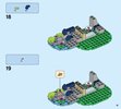 Building Instructions - LEGO - Elves - 41187 - Rosalyn's Healing Hideout: Page 15