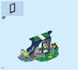 Building Instructions - LEGO - Elves - 41187 - Rosalyn's Healing Hideout: Page 28