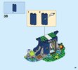 Building Instructions - LEGO - Elves - 41187 - Rosalyn's Healing Hideout: Page 29