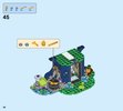 Building Instructions - LEGO - Elves - 41187 - Rosalyn's Healing Hideout: Page 36