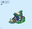 Building Instructions - LEGO - Elves - 41187 - Rosalyn's Healing Hideout: Page 38