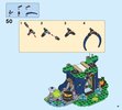 Building Instructions - LEGO - Elves - 41187 - Rosalyn's Healing Hideout: Page 41