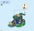 Building Instructions - LEGO - Elves - 41187 - Rosalyn's Healing Hideout: Page 46