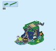 Building Instructions - LEGO - Elves - 41187 - Rosalyn's Healing Hideout: Page 47