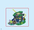 Building Instructions - LEGO - Elves - 41187 - Rosalyn's Healing Hideout: Page 48