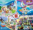 Building Instructions - LEGO - Elves - 41187 - Rosalyn's Healing Hideout: Page 82