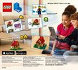 Building Instructions - LEGO - Elves - 41187 - Rosalyn's Healing Hideout: Page 84