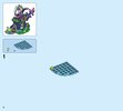 Building Instructions - LEGO - Elves - 41187 - Rosalyn's Healing Hideout: Page 4