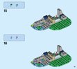 Building Instructions - LEGO - Elves - 41187 - Rosalyn's Healing Hideout: Page 13