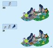 Building Instructions - LEGO - Elves - 41187 - Rosalyn's Healing Hideout: Page 23