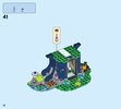 Building Instructions - LEGO - Elves - 41187 - Rosalyn's Healing Hideout: Page 32