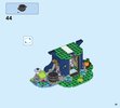 Building Instructions - LEGO - Elves - 41187 - Rosalyn's Healing Hideout: Page 35