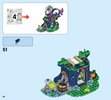 Building Instructions - LEGO - Elves - 41187 - Rosalyn's Healing Hideout: Page 42