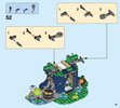 Building Instructions - LEGO - Elves - 41187 - Rosalyn's Healing Hideout: Page 43