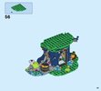 Building Instructions - LEGO - Elves - 41187 - Rosalyn's Healing Hideout: Page 49