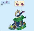 Building Instructions - LEGO - Elves - 41187 - Rosalyn's Healing Hideout: Page 56