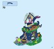 Building Instructions - LEGO - Elves - 41187 - Rosalyn's Healing Hideout: Page 67