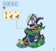 Building Instructions - LEGO - Elves - 41187 - Rosalyn's Healing Hideout: Page 69